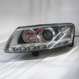 Frontscheinwerfer Audi A6 C6 4F0941004CP Xenon Ein Stück (Rechts oder Links)