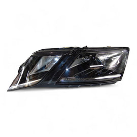 Frontscheinwerfer Skoda Octavia III 5E1941015D LED Links Scheinwerfer Headlight SCH2705277316hb