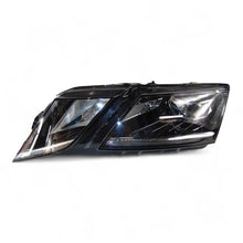Laden Sie das Bild in den Galerie-Viewer, Frontscheinwerfer Skoda Octavia III 5E1941015D LED Links Scheinwerfer Headlight SCH2705277316hb