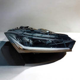 Frontscheinwerfer Skoda Superb 3P1941016 LED Rechts Scheinwerfer Headlight SCH5033846393wa
