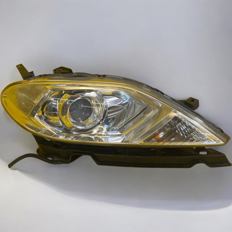 Frontscheinwerfer Honda Frv Fr-V 18810 Xenon Rechts Scheinwerfer Headlight SCH1564649536ze