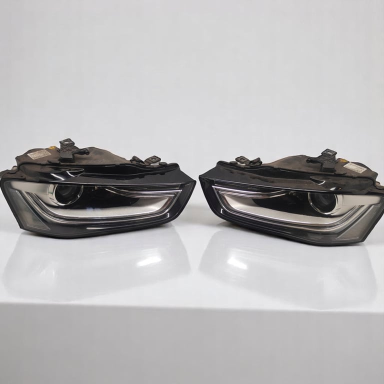 Frontscheinwerfer Audi A4 B8 8K0941031C 8K0941032C Xenon Rechts oder Links