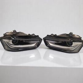 Frontscheinwerfer Audi A4 B8 8K0941031C 8K0941032C Xenon Rechts oder Links