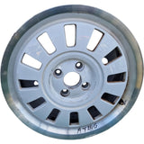 1x Alufelge 16 Zoll 6.0