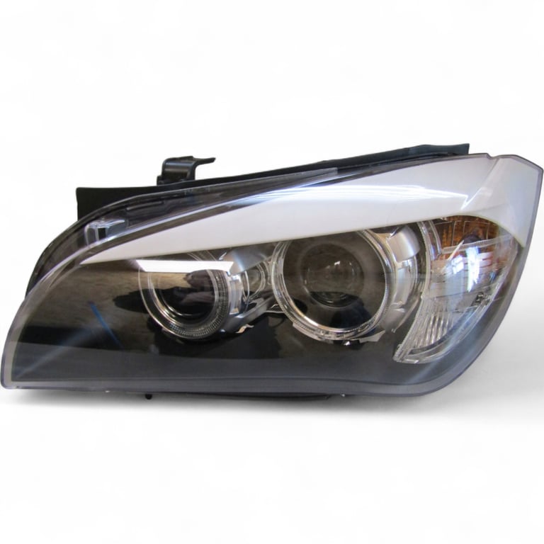 Frontscheinwerfer BMW X1 E84 2990013 Xenon Rechts Scheinwerfer Headlight SCH9503922437jg