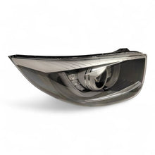 Laden Sie das Bild in den Galerie-Viewer, Frontscheinwerfer Kia Picanto Full LED Rechts Scheinwerfer Headlight SCH8868949991xv
