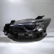 Laden Sie das Bild in den Galerie-Viewer, Frontscheinwerfer Mazda Cx5 Cx-5 KA1F510400 Full LED Links Headlight