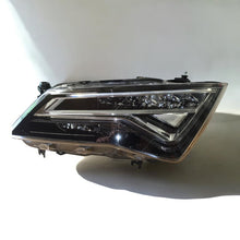 Laden Sie das Bild in den Galerie-Viewer, Frontscheinwerfer Seat Ateca 576941007F Full LED Links Scheinwerfer Headlight