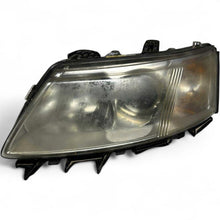 Laden Sie das Bild in den Galerie-Viewer, Frontscheinwerfer Saab 93 9-3 Xenon Links Scheinwerfer Headlight SCH2614954490xm