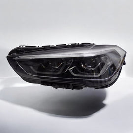 Frontscheinwerfer BMW X1 F48 5A01171-02 LED Links Scheinwerfer Headlight SCH3107548479au