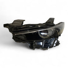 Laden Sie das Bild in den Galerie-Viewer, Frontscheinwerfer Mazda 3 Bp BCJH-51040 Full LED Links Scheinwerfer Headlight SCH1757625592bf
