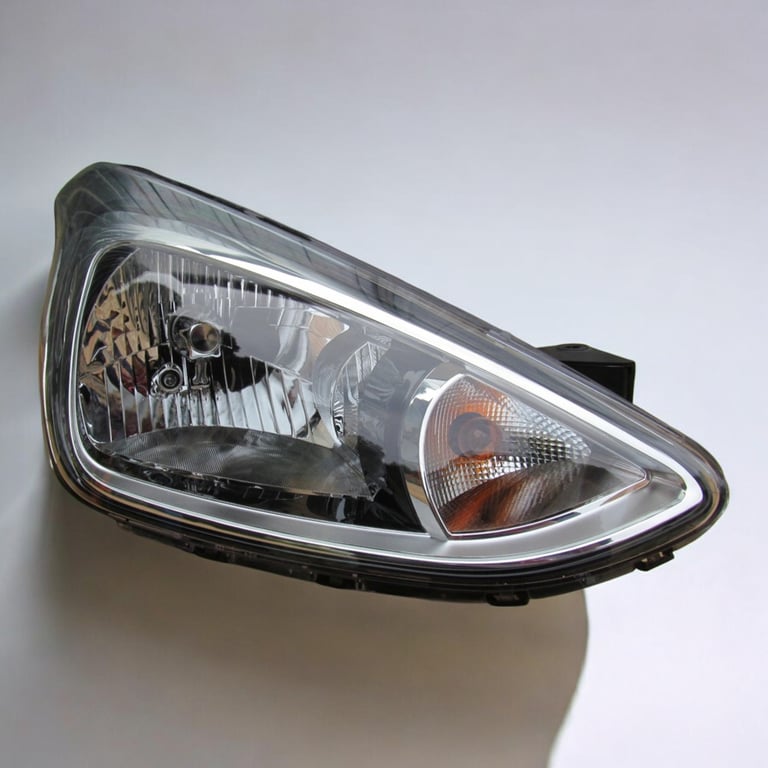 Frontscheinwerfer Hyundai I10 92102-B9300A LED Rechts Scheinwerfer Headlight