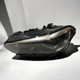 Frontscheinwerfer BMW X5 G05 X6 G06 9481783-08 Full LED Links Headlight SCH6626918684it