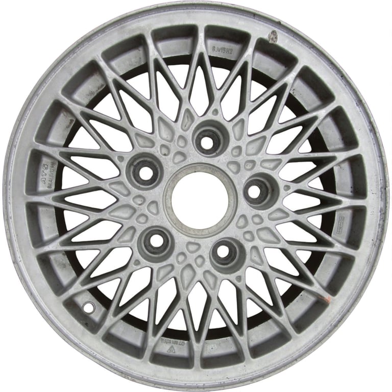 1x Alufelge 15 Zoll 6.0" 5x130 43ET 477601025B Porsche 924 Rim Wheel FEL2671776972tm