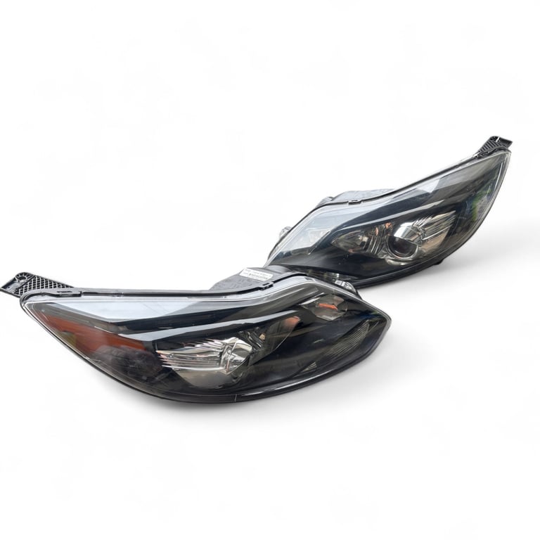 Frontscheinwerfer Ford Focus BM51-13005-LB Xenon Ein Stück (Rechts oder Links) SCH8866211065le