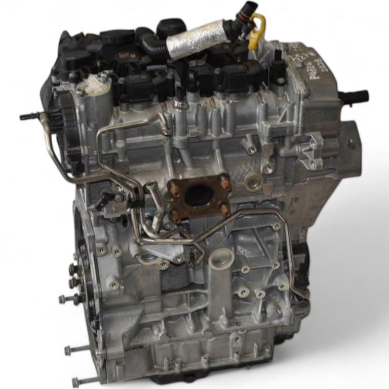 Motor VW T-Roc DXDB 1.9 TDI 90PS 66kW 2024 Benzin Engine Komplett
