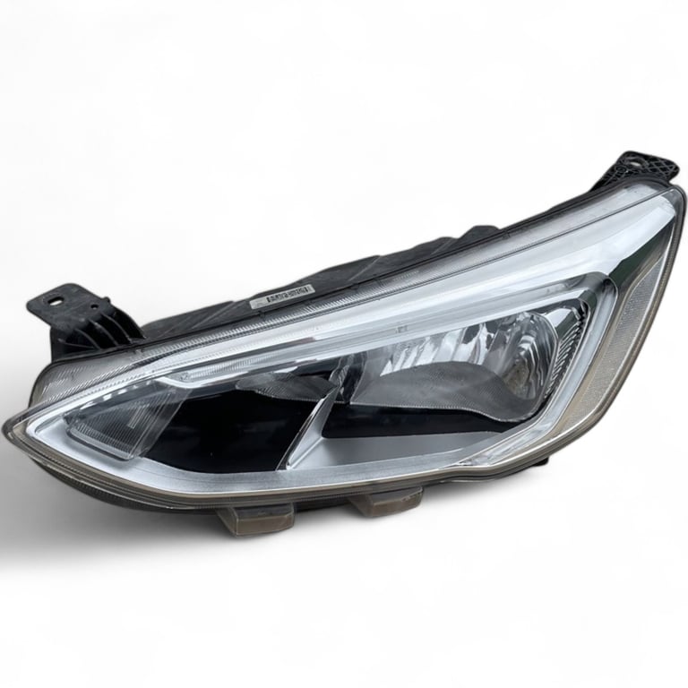 Frontscheinwerfer Ford Focus JX7B-13W030-AE LED Links Scheinwerfer Headlight SCH3704928497mg