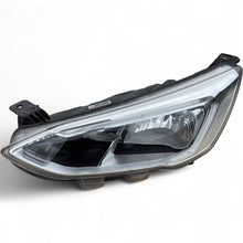 Laden Sie das Bild in den Galerie-Viewer, Frontscheinwerfer Ford Focus JX7B-13W030-AE LED Links Scheinwerfer Headlight SCH3704928497mg