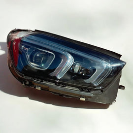 Frontscheinwerfer Mercedes-Benz Gle A1679068607 LED Rechts Headlight