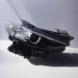 Frontscheinwerfer Mazda Bp Full LED Rechts Scheinwerfer Headlight
