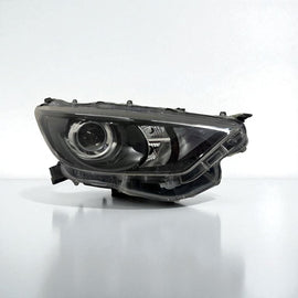 Frontscheinwerfer Toyota Yaris Ein Stück (Rechts oder Links) Headlight SCH7376462697np