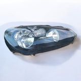 Frontscheinwerfer VW Golf VI Rechts Scheinwerfer Headlight
