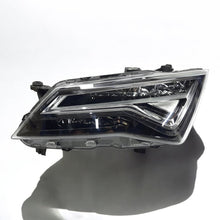 Laden Sie das Bild in den Galerie-Viewer, Frontscheinwerfer Seat Ateca 576941007D LED Links Scheinwerfer Headlight