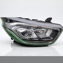 Laden Sie das Bild in den Galerie-Viewer, Frontscheinwerfer Ford Transit Custom LED Rechts Scheinwerfer Headlight