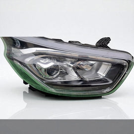 Frontscheinwerfer Ford Transit Custom LED Rechts Scheinwerfer Headlight