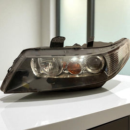 Frontscheinwerfer Honda Accord VII Xenon Links Scheinwerfer Headlight