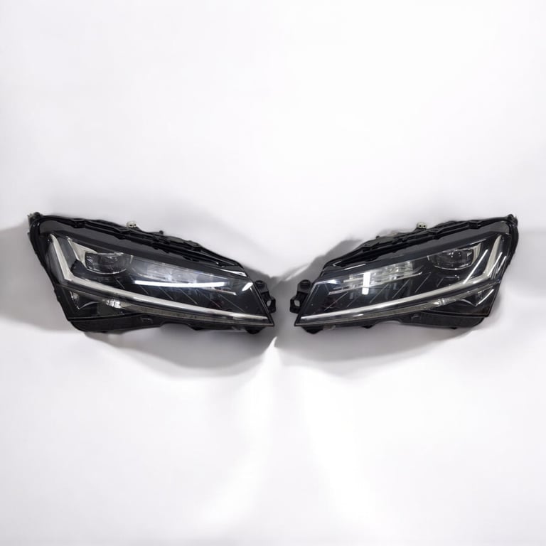 Frontscheinwerfer Skoda Superb III 3V1941015D Full LED Rechts oder Links