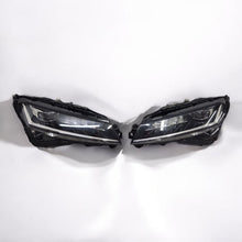 Laden Sie das Bild in den Galerie-Viewer, Frontscheinwerfer Skoda Superb III 3V1941015D Full LED Rechts oder Links