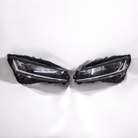 Frontscheinwerfer Skoda Superb III 3V1941015D Full LED Rechts oder Links