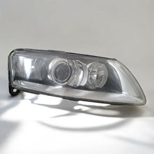 Load image into Gallery viewer, Frontscheinwerfer Audi A6 C6 4F0941030 Xenon Rechts Scheinwerfer Headlight