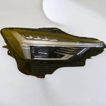 Laden Sie das Bild in den Galerie-Viewer, Frontscheinwerfer Polestar 2 II P31698071 Full LED Rechts Scheinwerfer Headlight