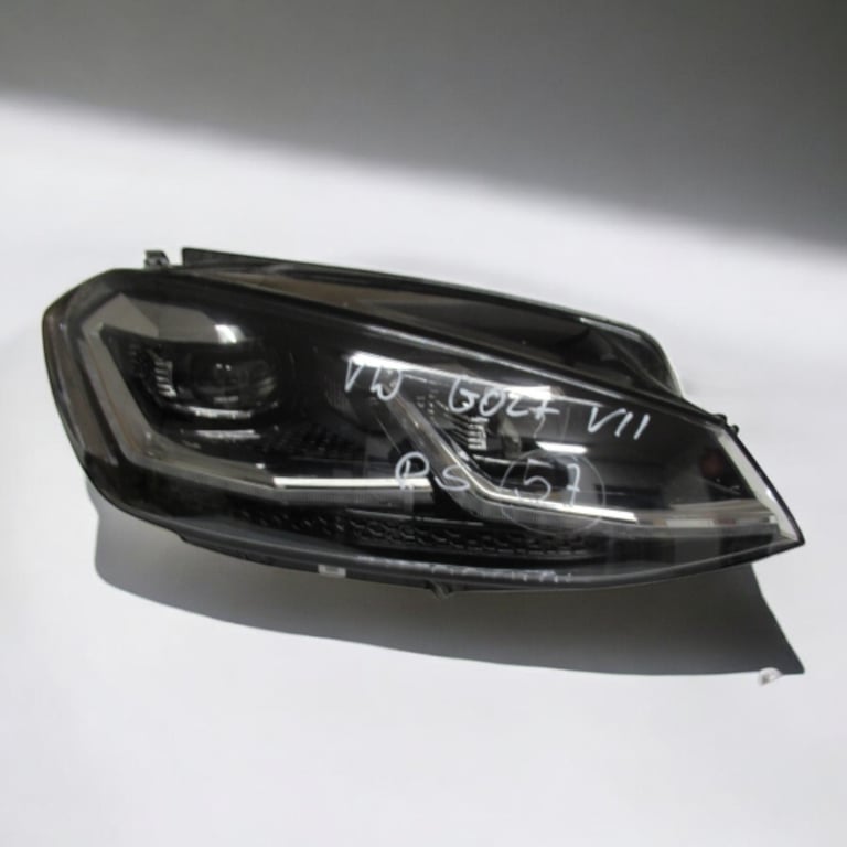 Frontscheinwerfer VW Golf VII 5G1941036C LED Rechts Scheinwerfer Headlight SCH4634331088hg