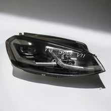 Load image into Gallery viewer, Frontscheinwerfer VW Golf VII 5G1941036C LED Rechts Scheinwerfer Headlight SCH4634331088hg