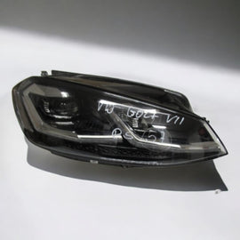 Frontscheinwerfer VW Golf VII 5G1941036C LED Rechts Scheinwerfer Headlight SCH4634331088hg