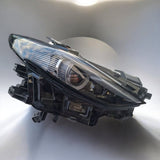 Frontscheinwerfer Mazda 3 BCJH51030 Rechts Scheinwerfer Headlight