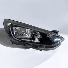 Laden Sie das Bild in den Galerie-Viewer, Frontscheinwerfer Ford Focus JX7B-13W029-CE Rechts Scheinwerfer Headlight SCH2168201435zq