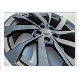 1x Alufelge 16 Zoll 6.5