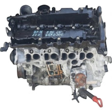 Laden Sie das Bild in den Galerie-Viewer, Motor BMW E90 N47D20C 2.0 Diesel Engine Unkomplett