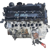 Motor BMW E90 N47D20C 2.0 Diesel Engine Unkomplett