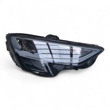 Laden Sie das Bild in den Galerie-Viewer, Frontscheinwerfer Audi A3 8Y0941012 Full LED Rechts Scheinwerfer Headlight