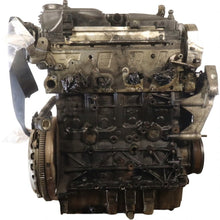 Laden Sie das Bild in den Galerie-Viewer, Motor VW Passat B7 CFF 2.0 TDI 140PS 2011 Diesel Engine Unkomplett