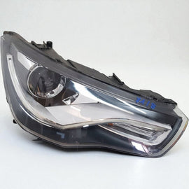 Frontscheinwerfer Audi A1 LED Rechts Scheinwerfer Headlight