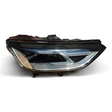 Load image into Gallery viewer, Frontscheinwerfer Audi A4 8W0941012 LED Rechts Scheinwerfer Headlight SCH2144005794qm
