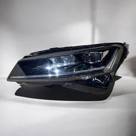 Frontscheinwerfer Skoda Superb III 3V1941015D LED Ein Stück (Rechts oder Links)