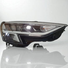 Load image into Gallery viewer, Frontscheinwerfer Audi A3 8Y0941012 8Y0941034A LED Rechts Scheinwerfer Headlight