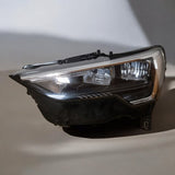 Frontscheinwerfer Audi Q3 83A941011 LED Links Scheinwerfer Headlight